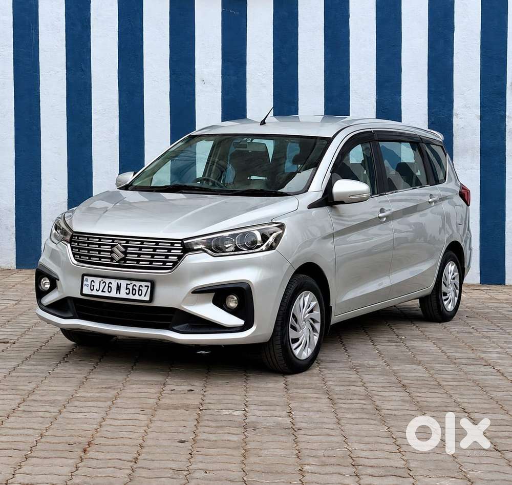 Maruti Suzuki Ertiga, 2019, Diesel