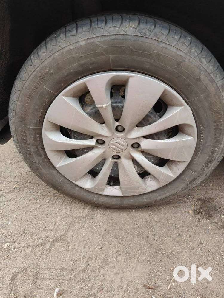 Maruti Suzuki Baleno Delta, 2016, Petrol