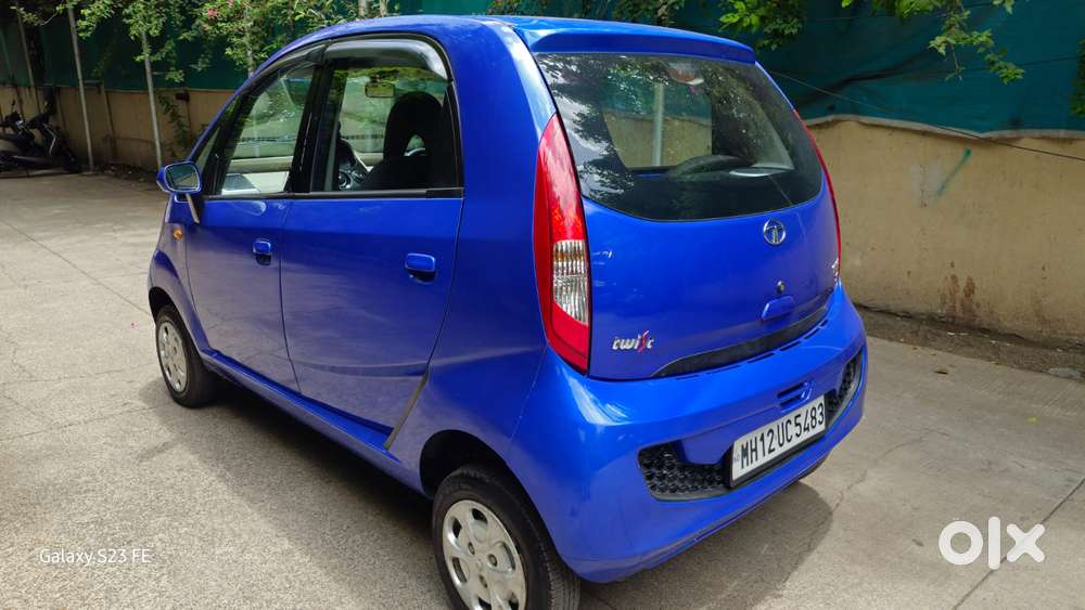 Tata Nano Xta, 2016, Petrol
