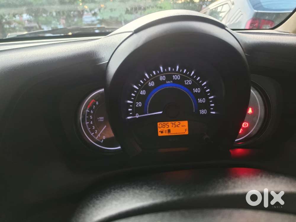 Honda Brio 2013-2016 S Mt, 2015, Petrol