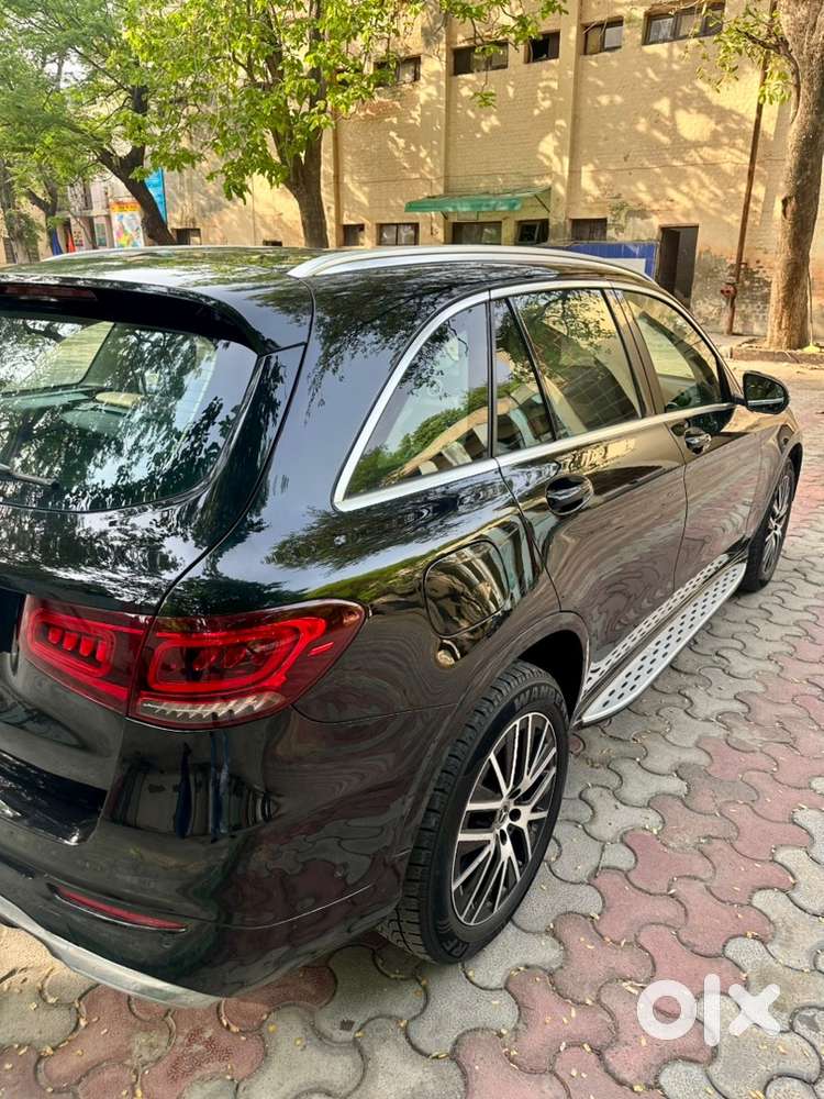 Mercedes-benz Glc 200 2020