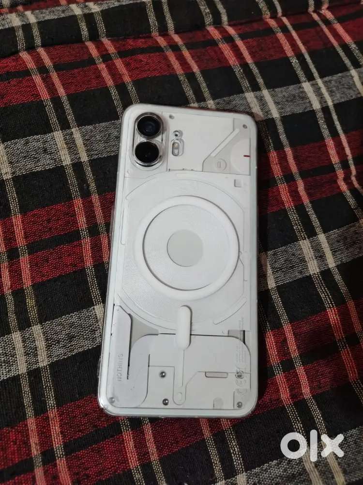 Nothing phone 2 (exchange available)