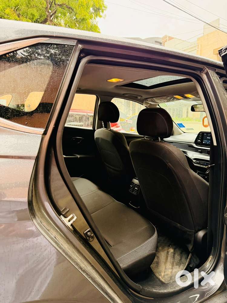 Hyundai New I20 Petrol Manual 2022