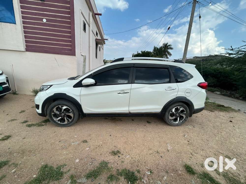 Honda Br-v 2016 Diesel