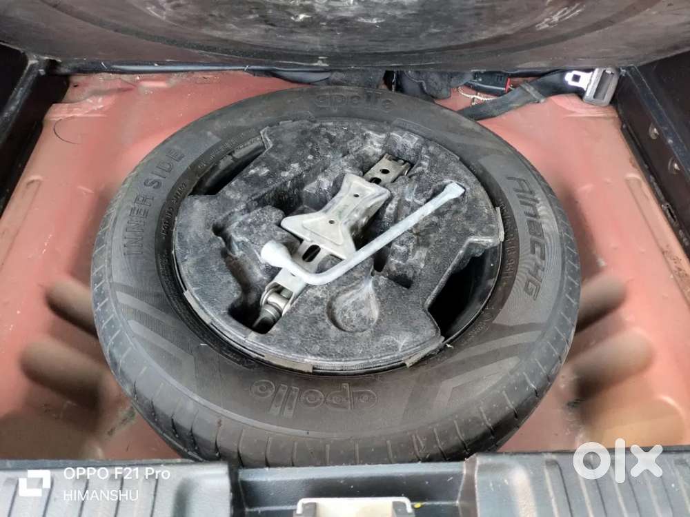 Maruti Suzuki Vitara Brezza Vdi, 2018, Diesel