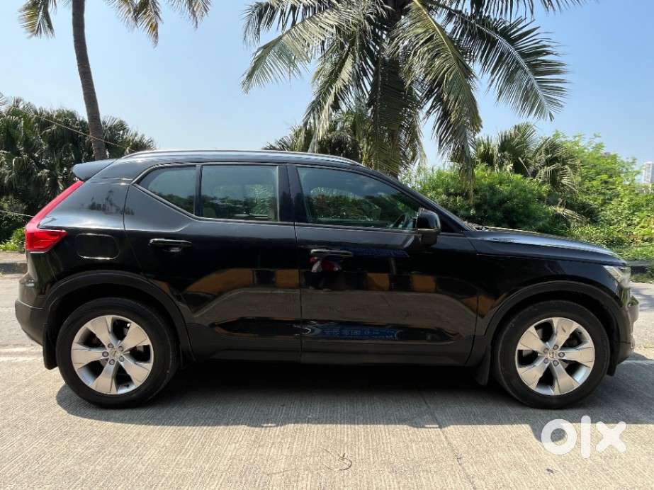 Volvo Xc40 D4 Momentum, 2019, Diesel