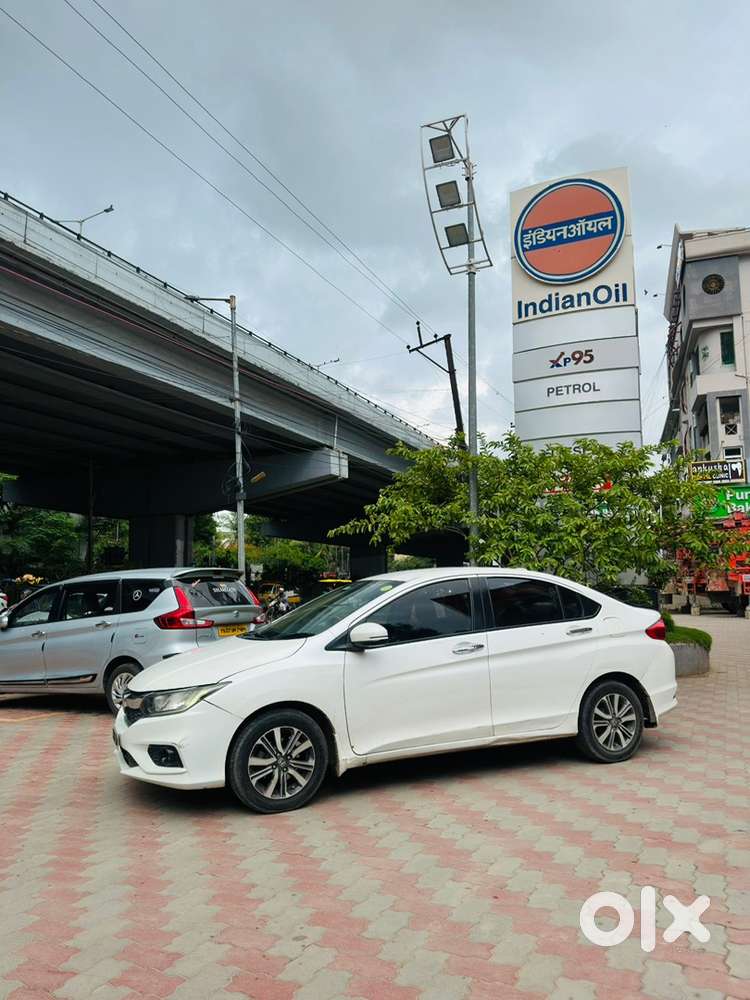 Honda City Diesel 2017