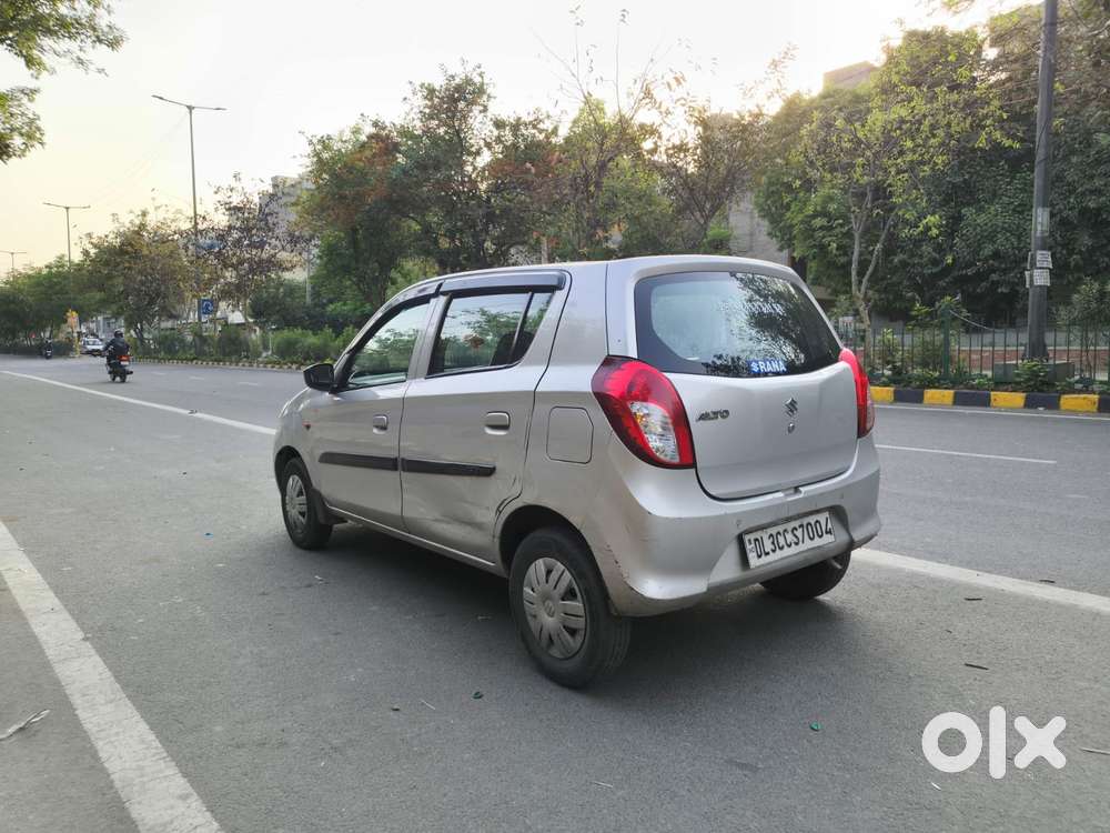 Maruti Suzuki Alto 800 Vxi Airbag, 2020, Petrol