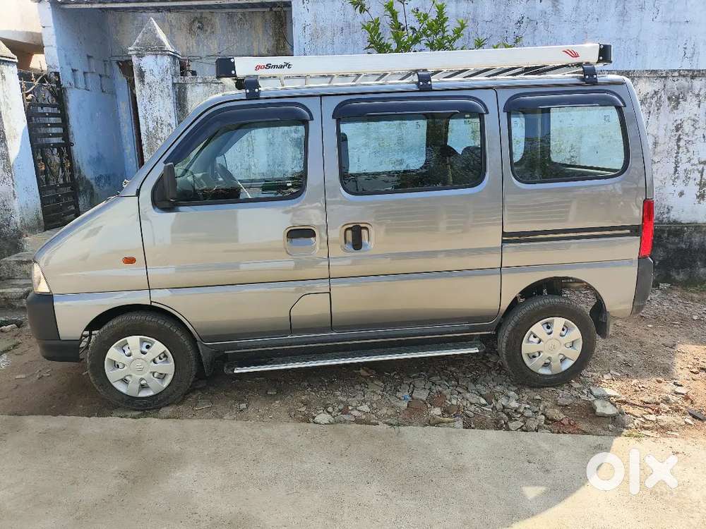 Maruti Suzuki Eeco 2024 Petrol 25000 Km Driven