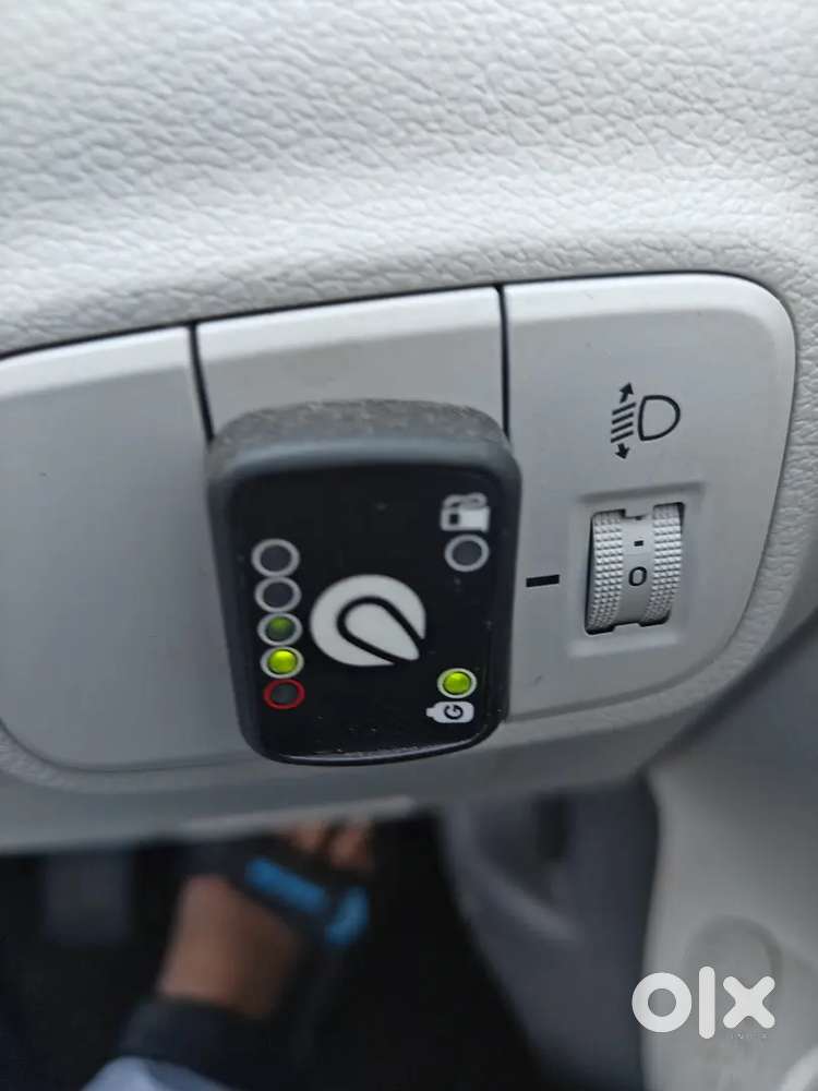 Nios I10 2025 Cng Fitted In 620000