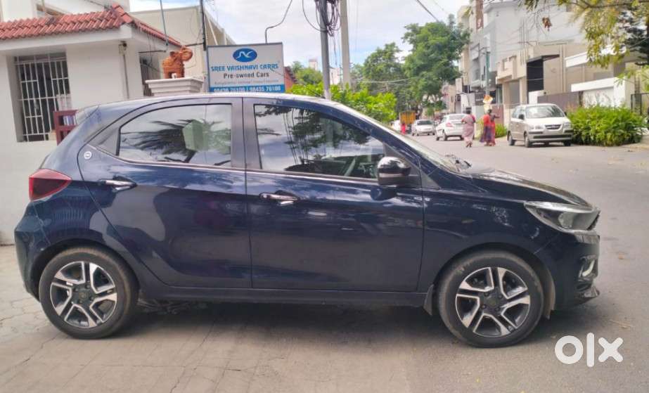 Tata Tiago Xza Plus, 2023, Petrol