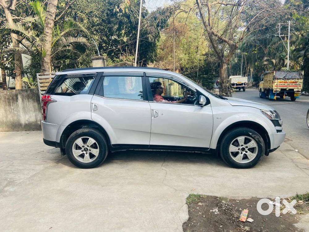 Mahindra Xuv500 W8 1.99 Mhawk, 2013, Diesel