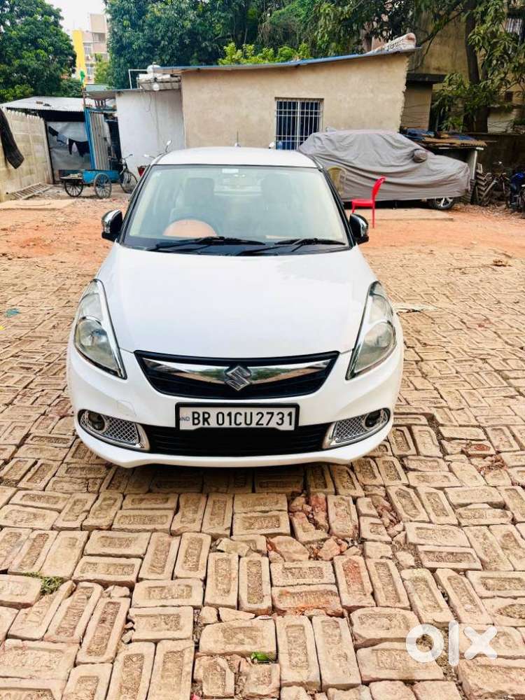 Maruti Suzuki Dzire Vdi, 2016, Diesel