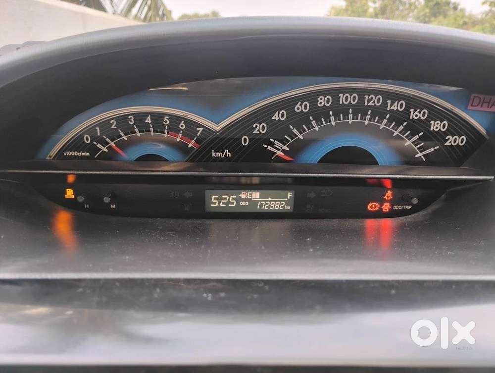 Toyota Etios Cross 1.4l Vd, 2016, Diesel