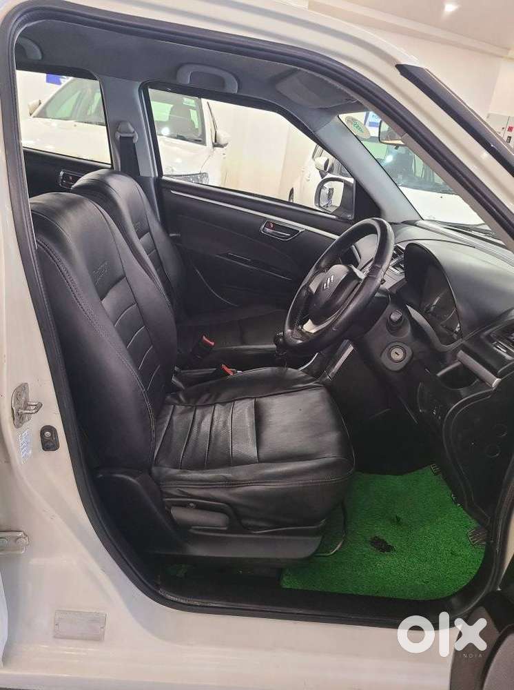Maruti Suzuki Swift Ddis Vdi, 2012, Diesel
