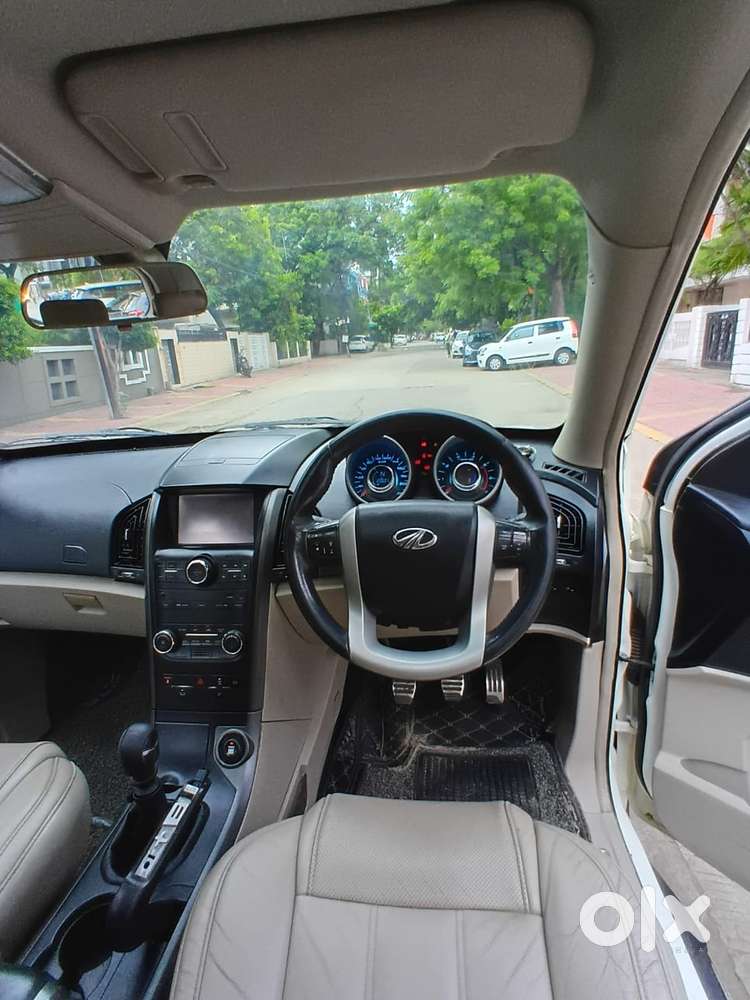 Mahindra Xuv500 2.2 W10, 2017, Diesel