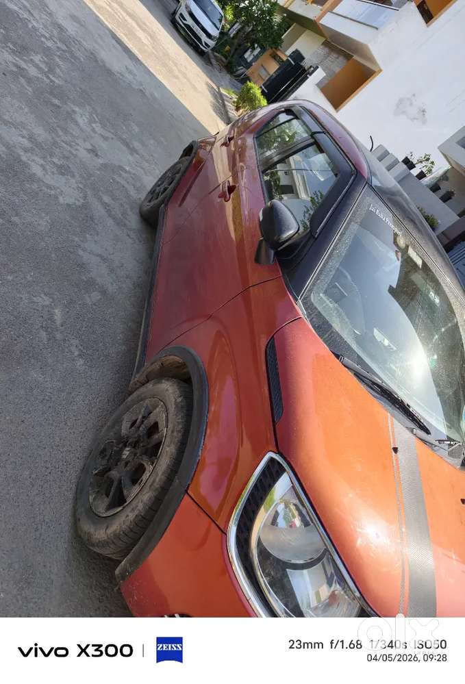 Cng Fitted