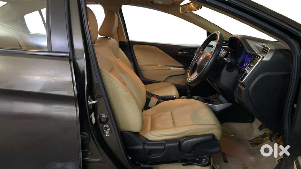 Honda City 2015-2017 I Vtec Vx, 2015, Petrol