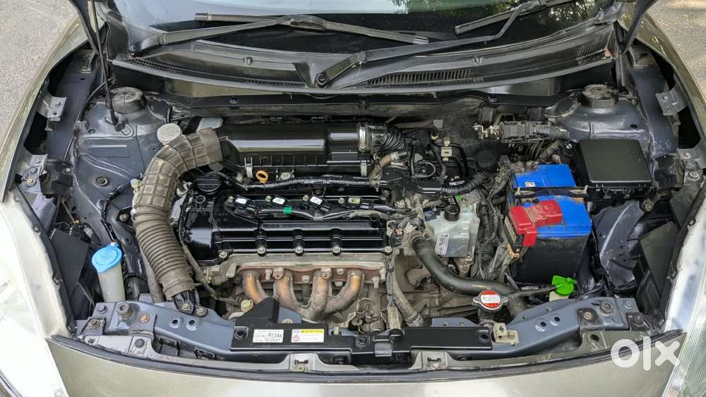 Maruti Suzuki Swift Vxi, 2018, Petrol