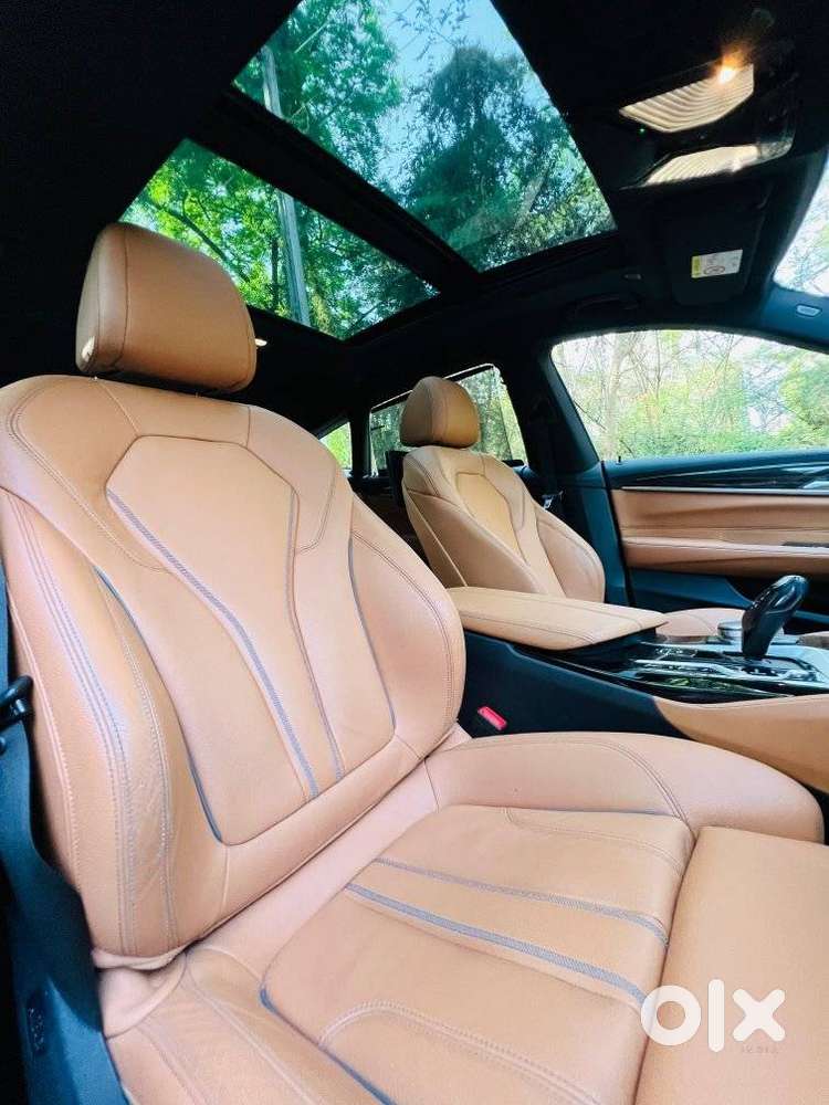 Bmw 6 Series Gt 620d M Sport, 2024, Diesel