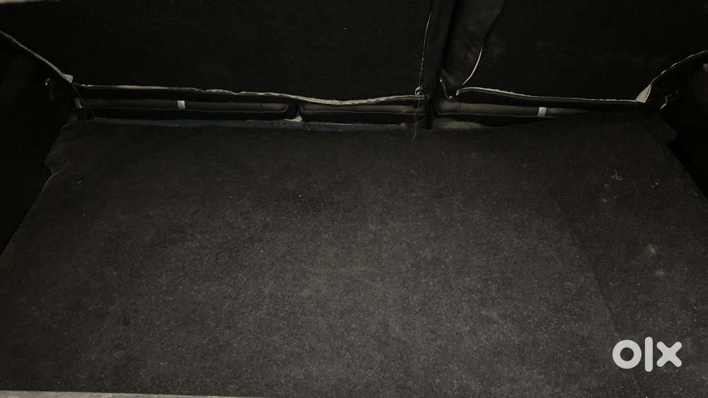 Maruti Suzuki Baleno 1.2 Delta, 2016, Petrol