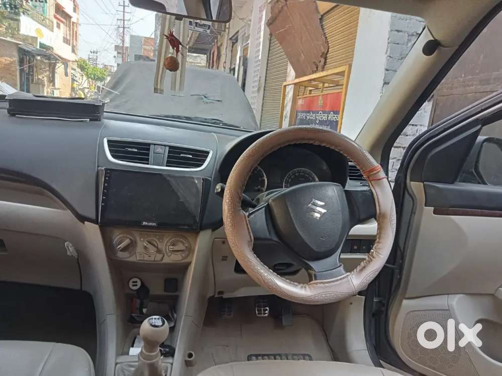 दूसरी गाड़ी लेना है, इसको बहुत चला लिया।