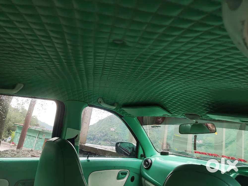 Maruti Suzuki Alto 2019