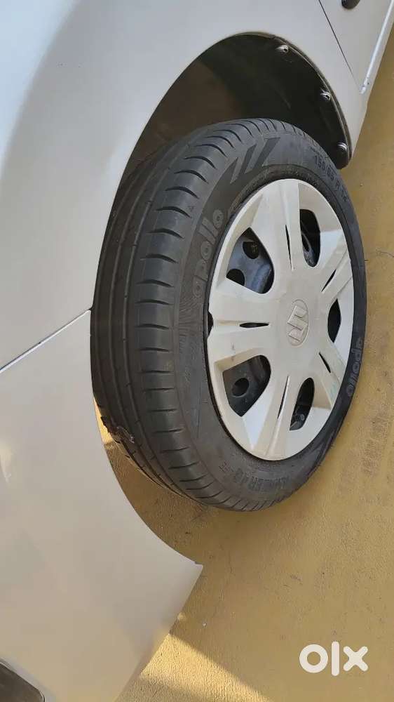 Maruti Suzuki Wagon R 2015 Cng & Hybrids Good Condition