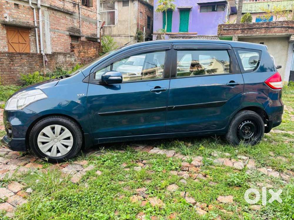 Maruti Suzuki Ertiga 1.4 Vxi Shvs, 2018, Petrol