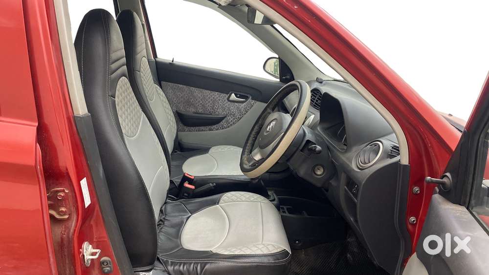 Maruti Suzuki Alto 800 2012-2016 Lxi, 2016, Petrol