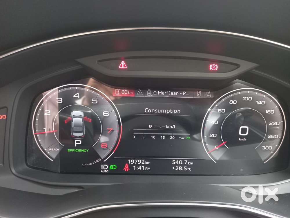 Audi A6 2.0 45 Tfsi Technology, 2024, Petrol