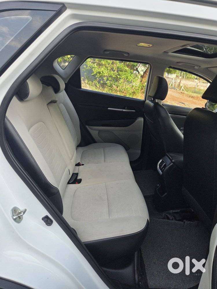 Kia Sonet Htx Plus D, 2022, Diesel