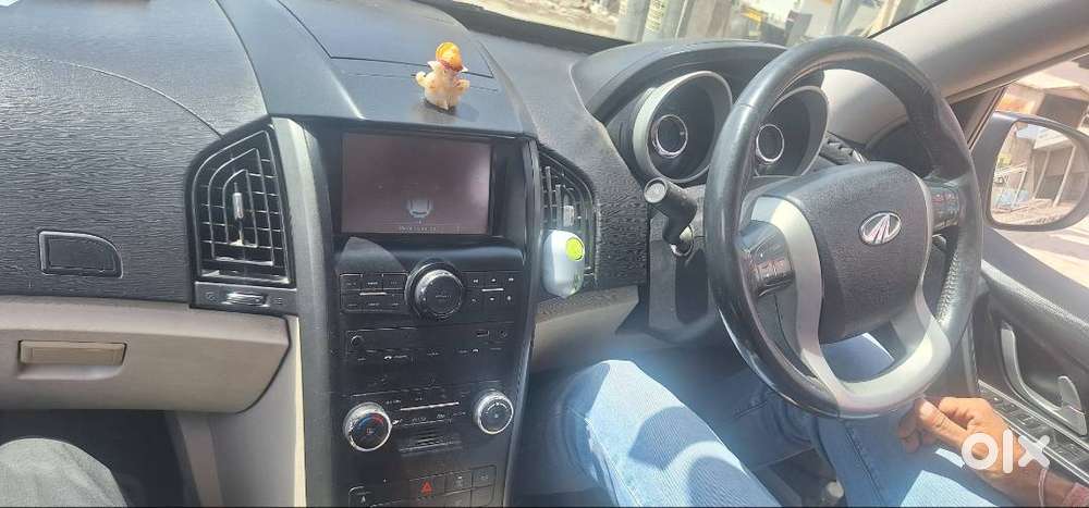 Xuv 500 In Good Condition