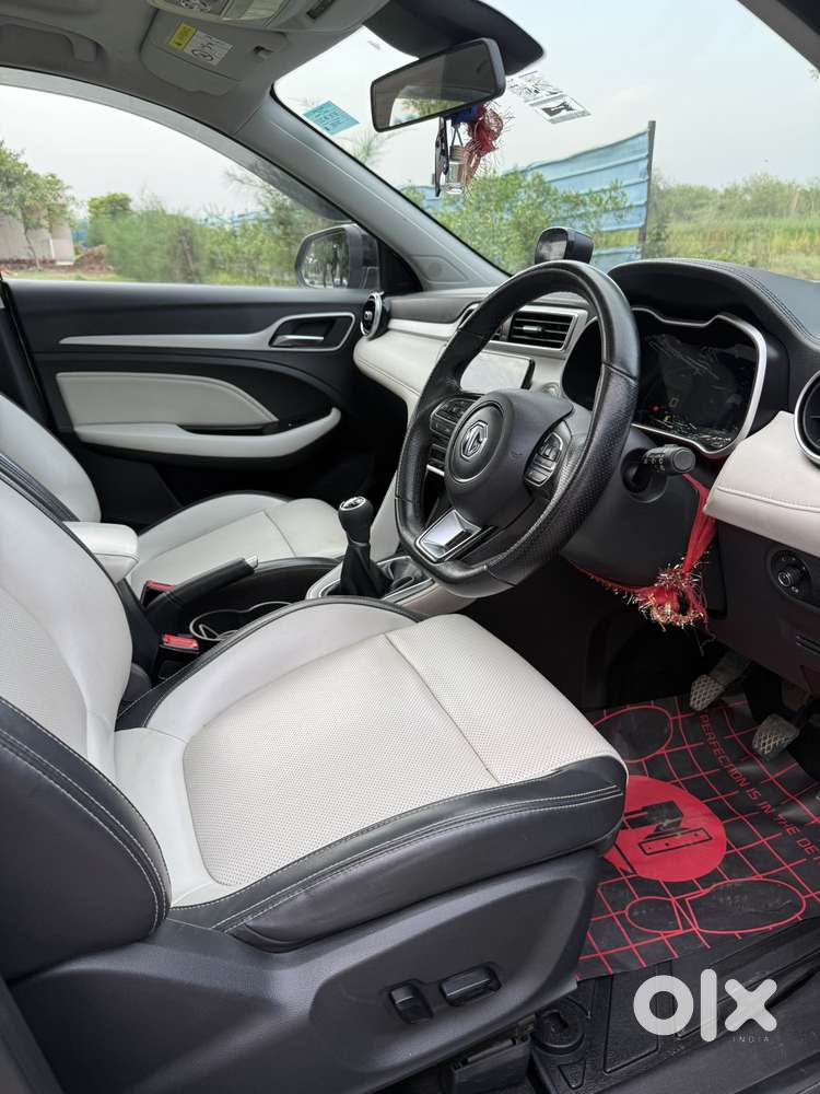 Mg Astor 1.5 Sharp, 2023, Petrol
