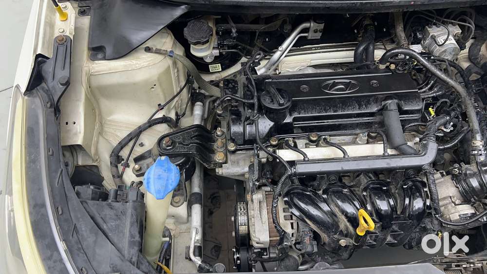 Hyundai Elite I20 [ ] 1.2 Sportz, 2016, Petrol