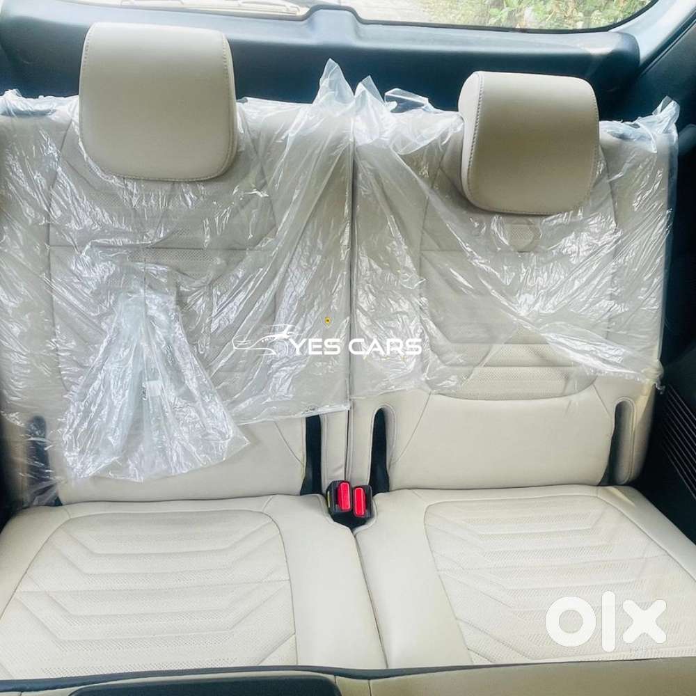 Kia Carens 1.4 Luxury Plus 6 Str, 2023, Diesel