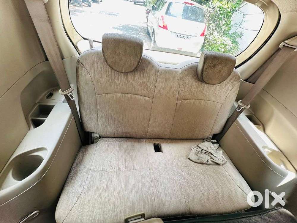 Maruti Suzuki Ertiga Vdi, 2012, Diesel