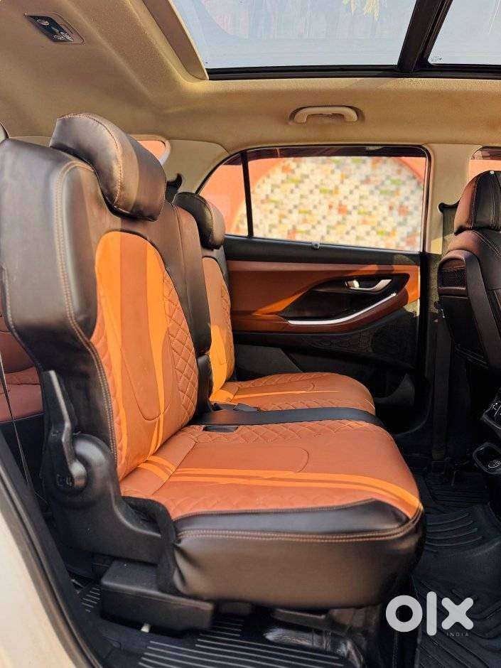 Hyundai Alcazar 1.5 Prestige (o) Diesel At 7 Str, 2022, Diesel