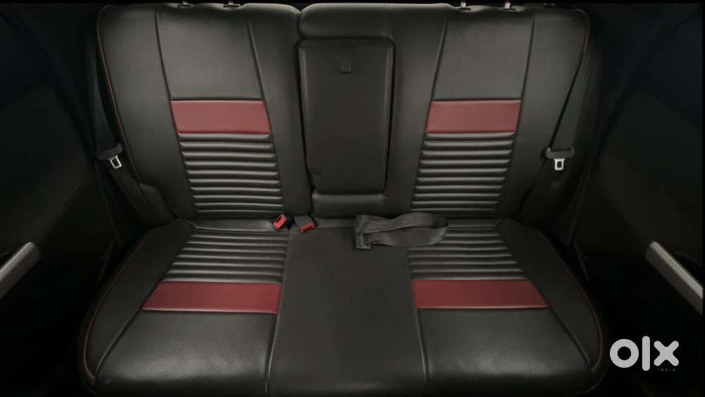 Nissan Magnite 1.0 Xv Premium Turbo, 2021, Petrol