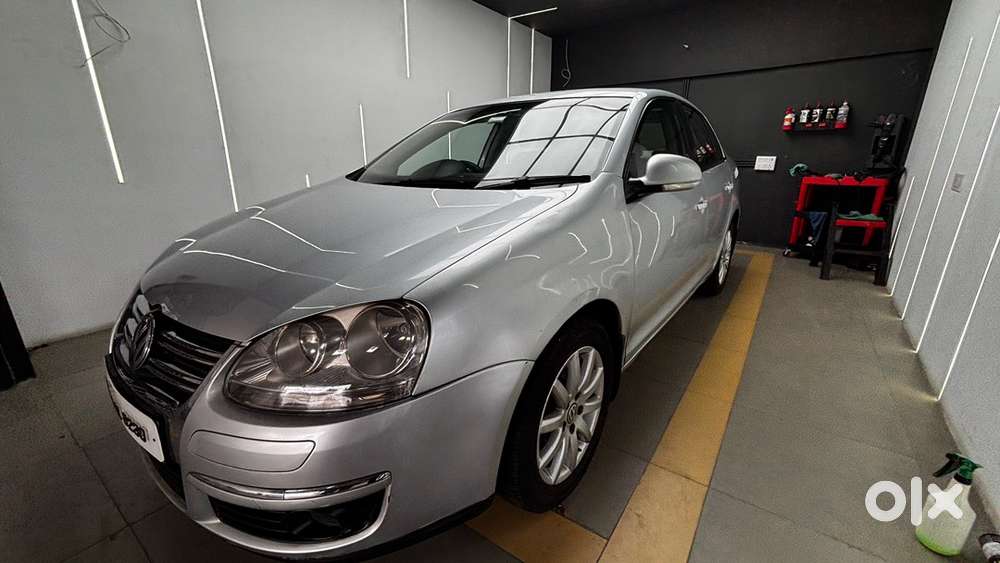 Urgent Sale Jetta Diesel Manual 2010