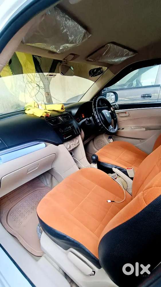 डिजायर बेचना है