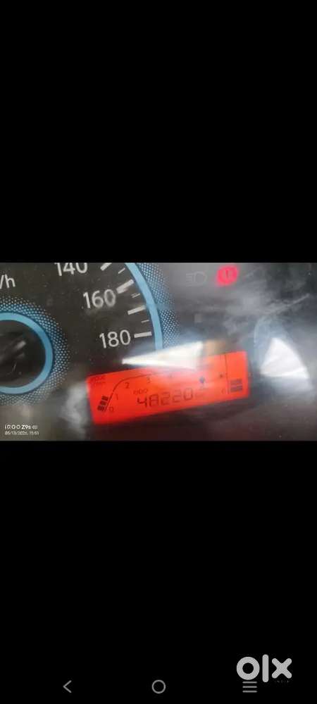 Redi Go 800cc