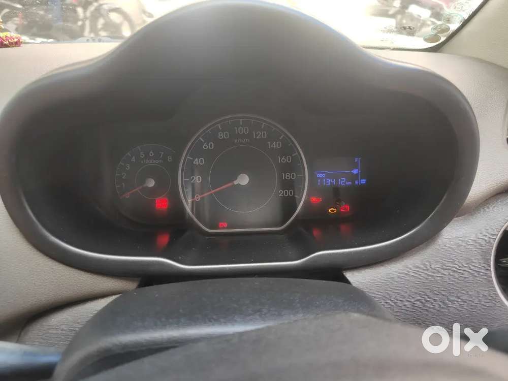Hyundai I10 Magna 1.1 Bs4