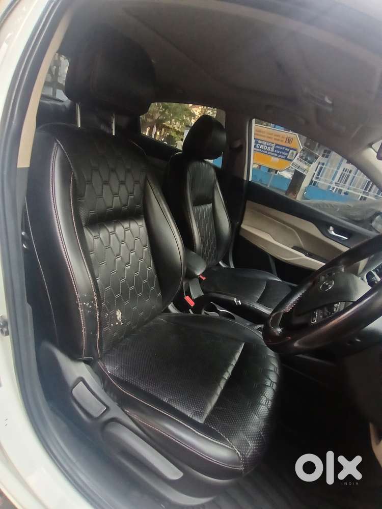 Hyundai Verna 1.5 Sx Vtvt, 2019, Petrol