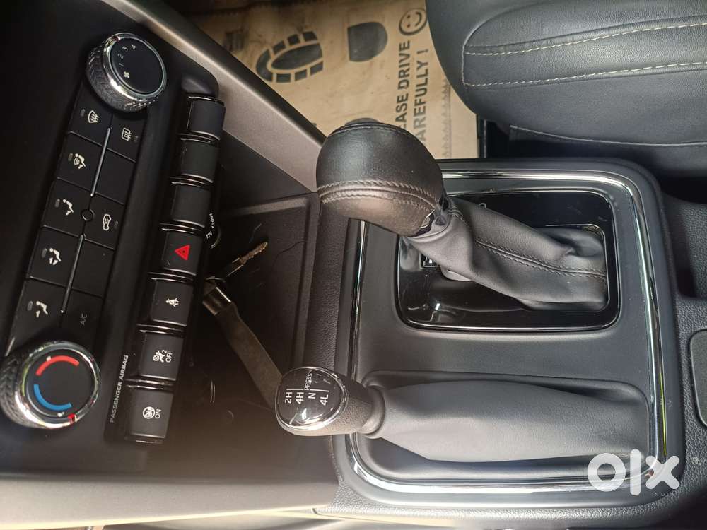 Mahindra Thar 2.0 Lx Hard Top Petrol At 4 Rwd, 2021, Petrol