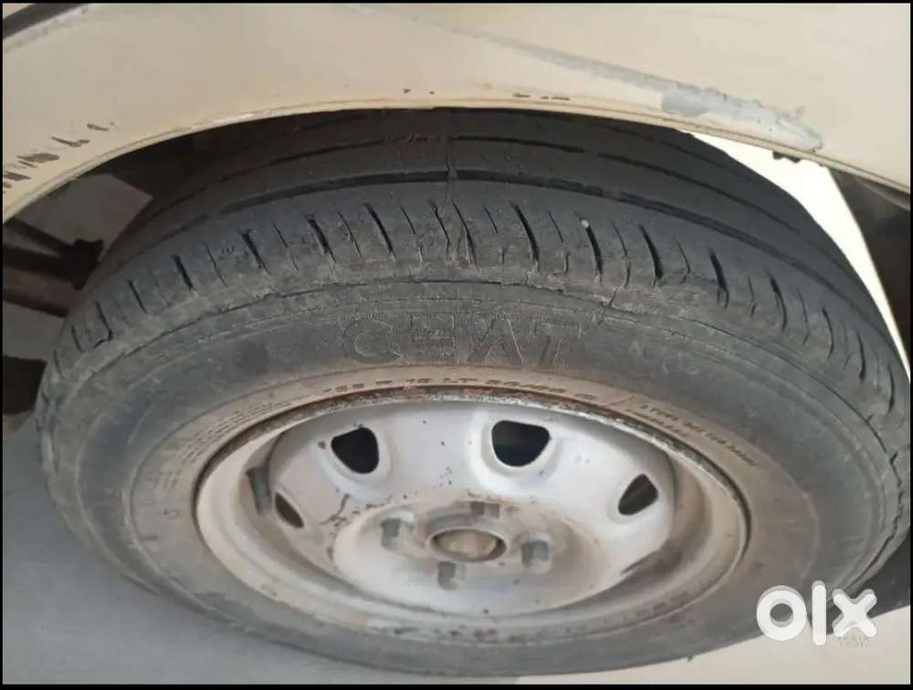 Maruti Suzuki Wagon R 2005