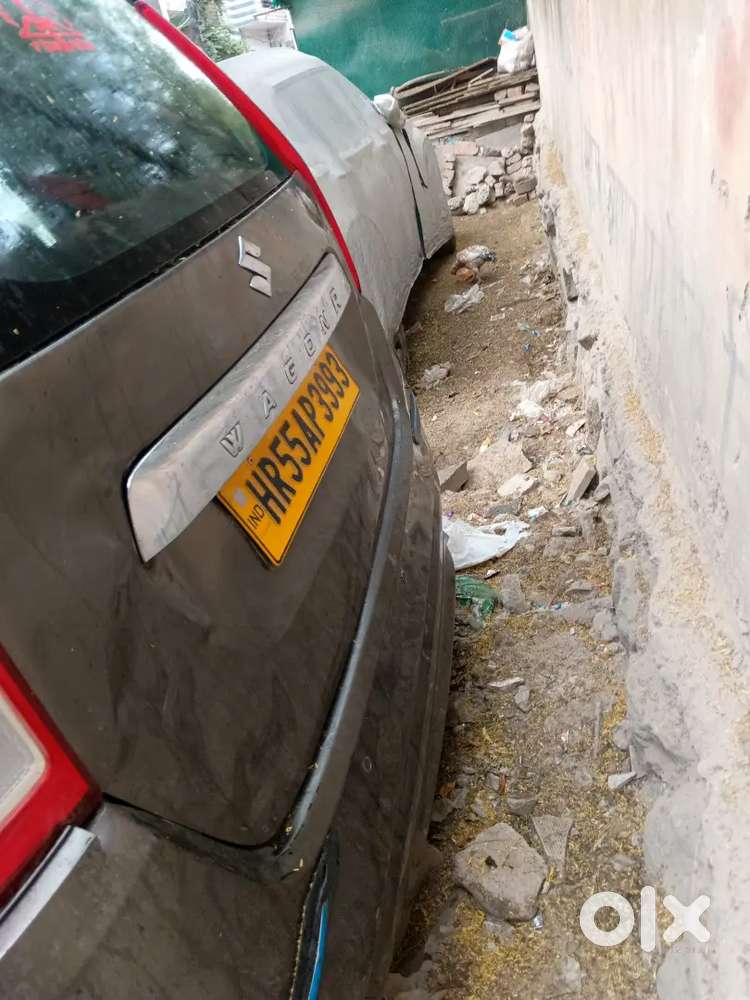 Commercial Gadi Hai Hr No Hai All India Permit Hai