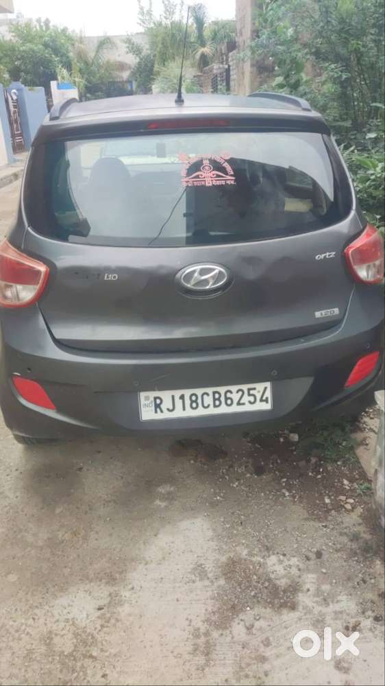 Hi Good Condition