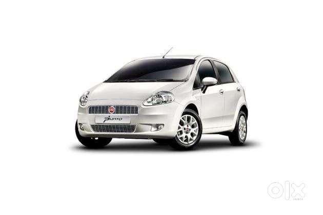 Fiat Punto Diesel 2013