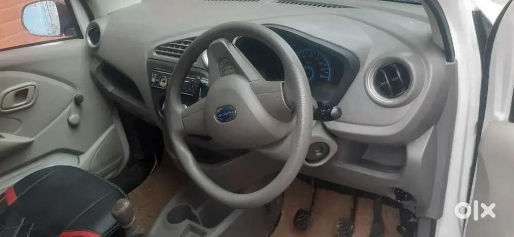Datsun Redigo 2017 Petrol Good Condition